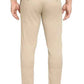 BASICS Mens  KHAKI TAPERED TROUSER 23BTR51576 FF