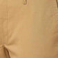 BASICS Mens  KHAKI TAPERED TROUSER 23BTR50173 FF