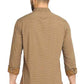 BASICS Mens  KHAKI SLIM SHIRT 23BSH51910 HS