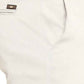 BASICS Mens  LIGHT GREY TAPERED TROUSER 23BTR51583 FLATFRONT