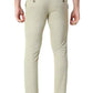 BASICS Mens  KHAKI TAPERED TROUSER 23BTR50280 FF