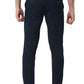 BASICS Mens  NAVY TAPERED TROUSER 23BTR50295 FF