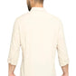 BASICS Mens  BEIGE SLIM SHIRT 23BSH52055 LS