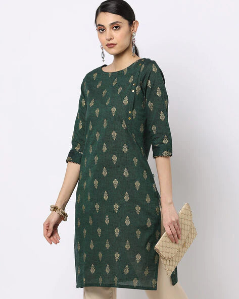 WOMENS KURTHI