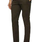 BASICS Mens  BROWN TAPERED TROUSER 23BTR51628 FF