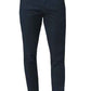 BASICS Mens  NAVY TAPERED TROUSER 23BTR51391 FF