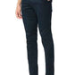 BASICS Mens  NAVY TAPERED TROUSER 22BTR51024 FF