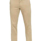 BASICS Mens  KHAKI TAPERED TROUSER 23BTR52945 FF