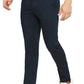 BASICS Mens  NAVY TAPERED TROUSER 23BTR51550 FF