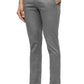 BASICS Mens  MID GREY TAPERED TROUSER 23BTR51602 FF