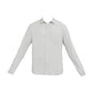 BASICS Mens  GREY SLIM SHIRT 23BSH51881 HS