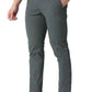 BASICS Mens  DARK GREY TAPERED TROUSER 23BTR50306 FF