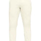 BASICS Mens  ECRU TAPERED TROUSER 23BTR51570 FF