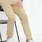 BASICS Mens  KHAKI TAPERED TROUSER 23BTR52945 FF