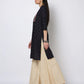 WOMENS KURTHI BLACK