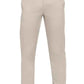 BASICS Mens  MID BROWN TAPERED TROUSER 23BTR51629 FF