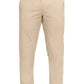 BASICS Mens  KHAKI TAPERED TROUSER 23BTR51576 FF