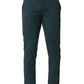 BASICS Mens  DARK GREEN TAPERED TROUSER 23BTR50256 FF