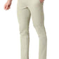 BASICS Mens  KHAKI TAPERED TROUSER 23BTR50280 FF