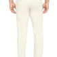 BASICS Mens  ECRU TAPERED TROUSER 23BTR51570 FF