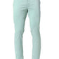 BASICS Mens  MID GREEN TAPERED TROUSER 23BTR50171 FF