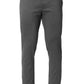 BASICS Mens  DARK GREY TAPERED TROUSER 23BTR50271 FF