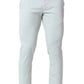 BASICS Mens  LIGHT GREY TAPERED TROUSER 23BTR50255 FF