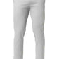 BASICS Mens  GREY TAPERED TROUSER 23BTR50296 FF