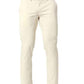 BASICS Mens  BEIGE TAPERED TROUSER 23BTR50276 FF