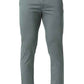 BASICS Mens  GREEN TAPERED TROUSER 23BTR50303 FF