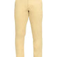 BASICS Mens  KHAKI TAPERED TROUSER 23BTR51547 FF