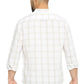 BASICS Mens  WHITE SLIM SHIRT 23BSH51472 LS