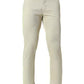 BASICS Mens  KHAKI TAPERED TROUSER 23BTR50280 FF