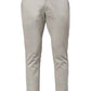 BASICS Mens  STONE TAPERED TROUSER 23BTR51558 FF