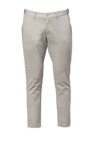 BASICS Mens  STONE TAPERED TROUSER 23BTR51558 FF