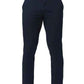 BASICS Mens  NAVY TAPERED TROUSER 23BTR50295 FF