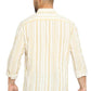 BASICS Mens  BEIGE SLIM SHIRT 23BSH51813 LS