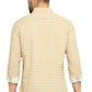 BASICS Mens  BEIGE SLIM SHIRT 23BSH51890 HS