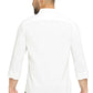 BASICS Mens  WHITE SLIM SHIRT 23BSH51528 HS