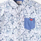 Lee Cooper Boys SHIRTS WHITE 443022337 MRP.1399