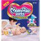 MamyPoko Extra Absorb Pant Style Diaper - Small Size