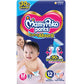 MamyPoko Extra Absorb Pant Style Diaper - Medium Size