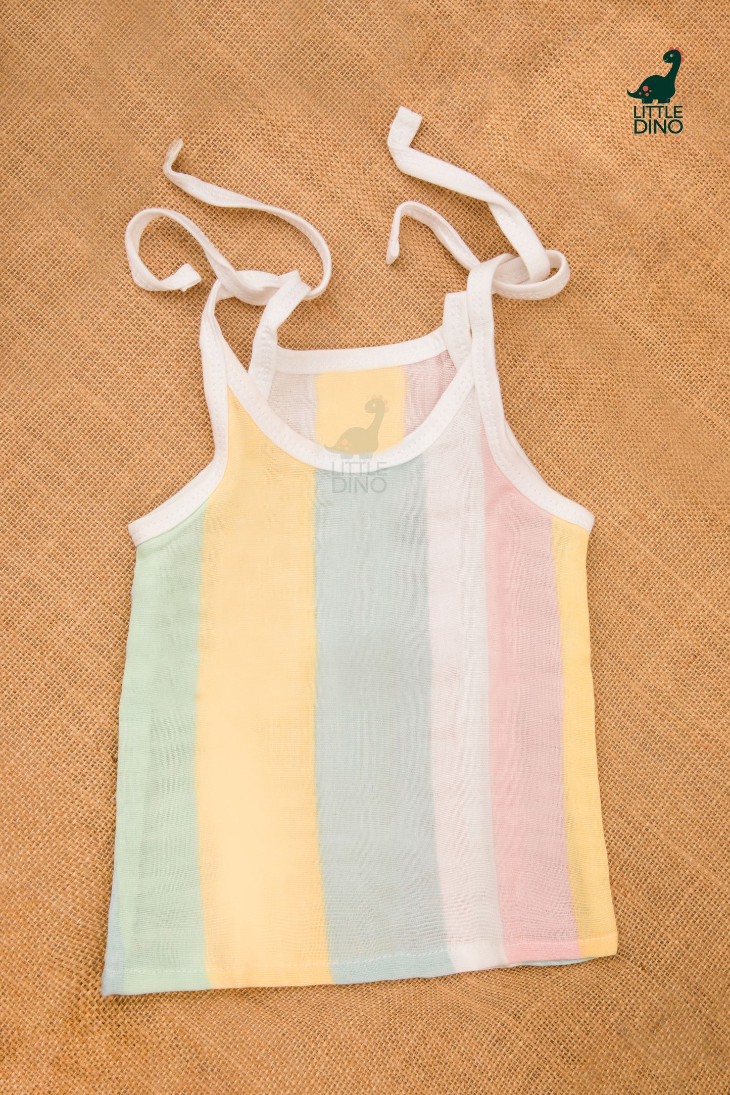 Infant Jabla Knot type - Sleeveless - P2