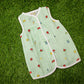 Infant Frock sleeveless - P2
