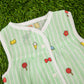 Infant Frock sleeveless - P4