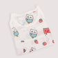Infant Frock sleeveless - P1