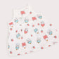 Infant Frock sleeveless - P1