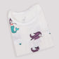 Infant Frock sleeveless - P2