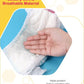 Baby Hug Advanced Pant Style Diapers - Small