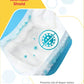 Baby Hug Advanced Pant Style Diapers - Small